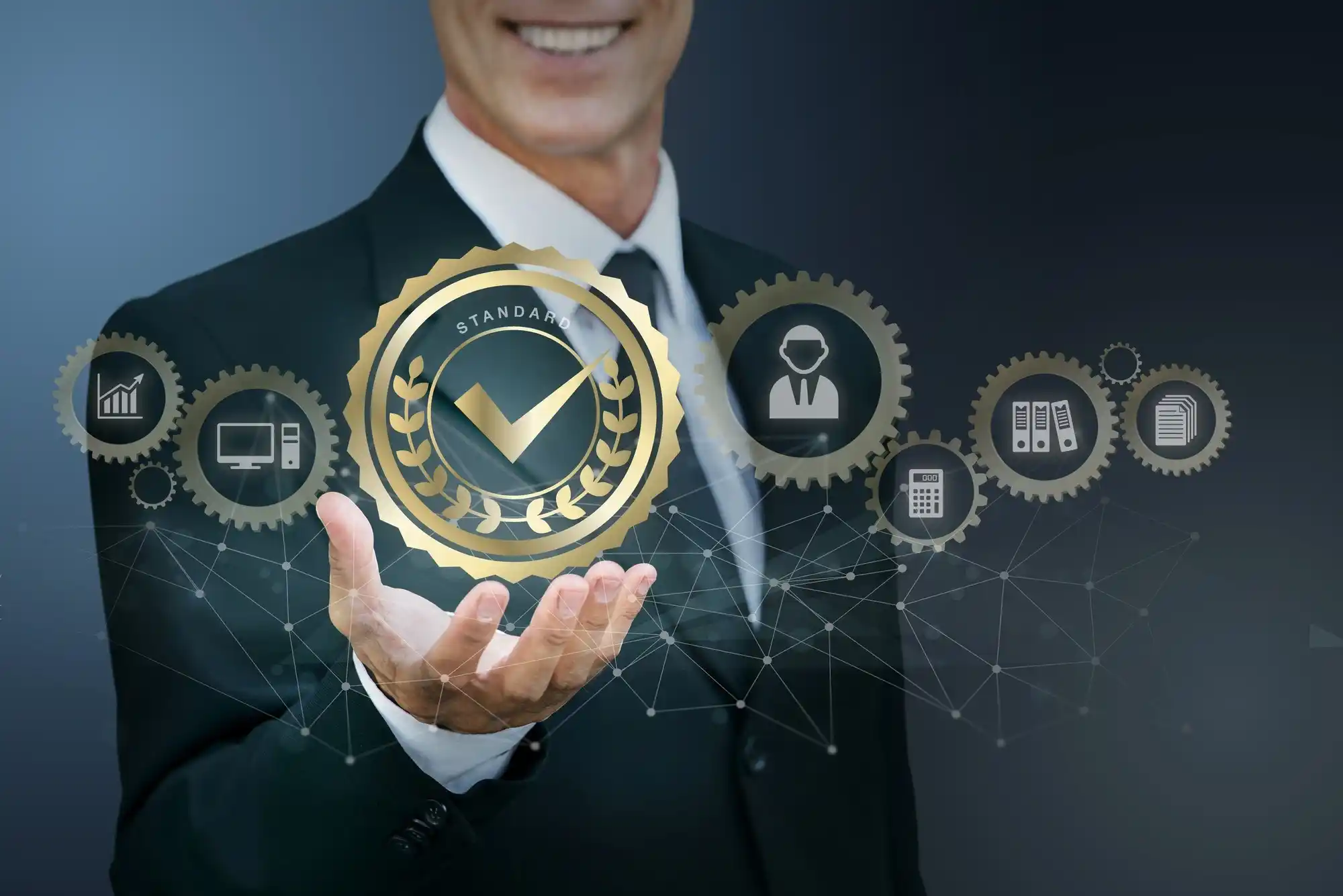 Regulatory & Documentation Support